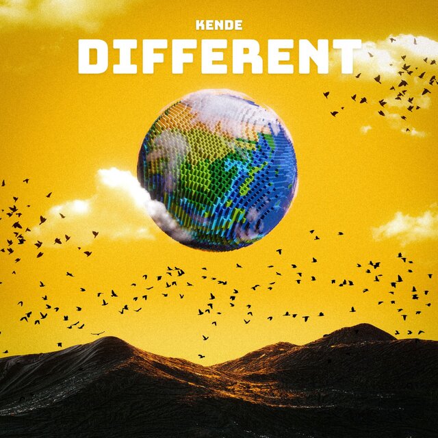 Different