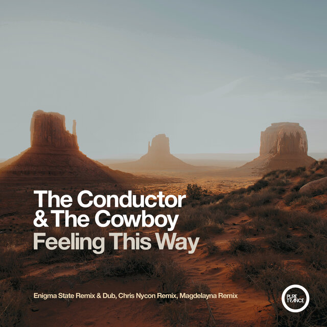Feeling This Way (Remixes Pt. 3)