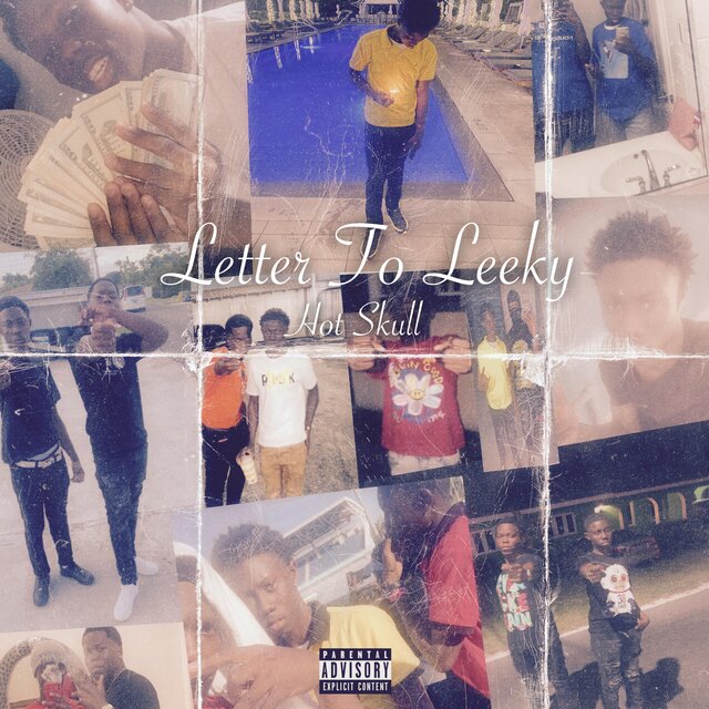 Letter To Leeky
