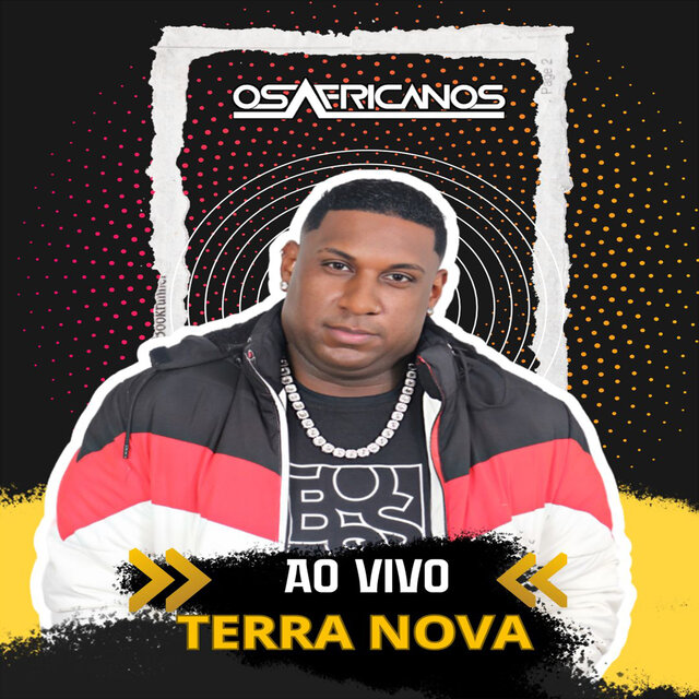 Ao Vivo Terra Nova