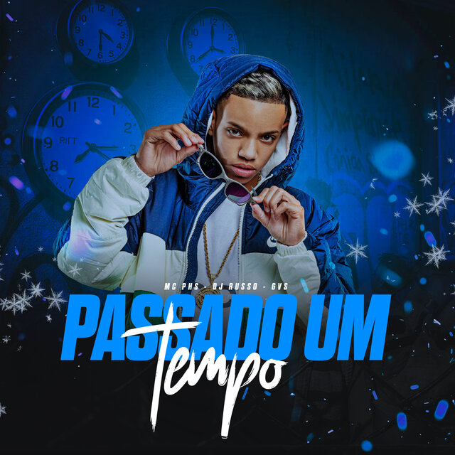 Passado um Tempo