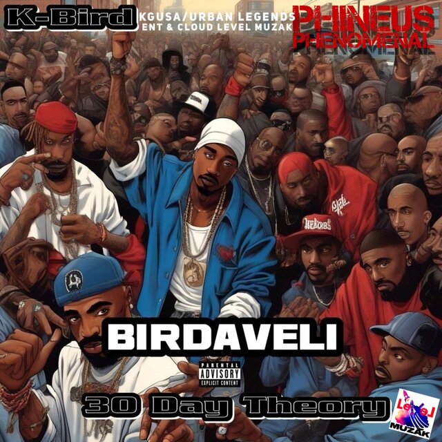 Birdaveli (Remastered Version)