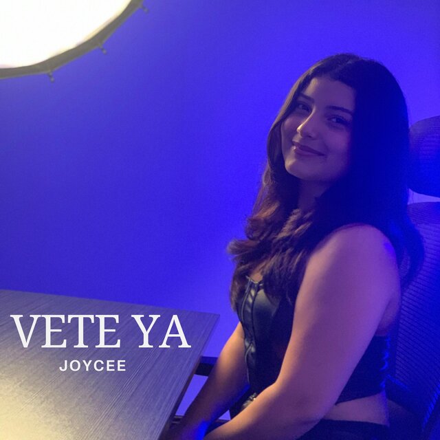 Vete ya