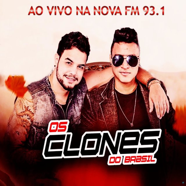 Ao Vivo na Nova FM 93.1