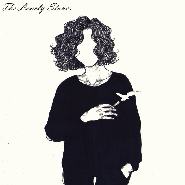 The Lonely Stoner