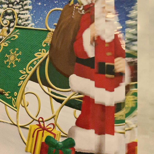 the Christmas Song
