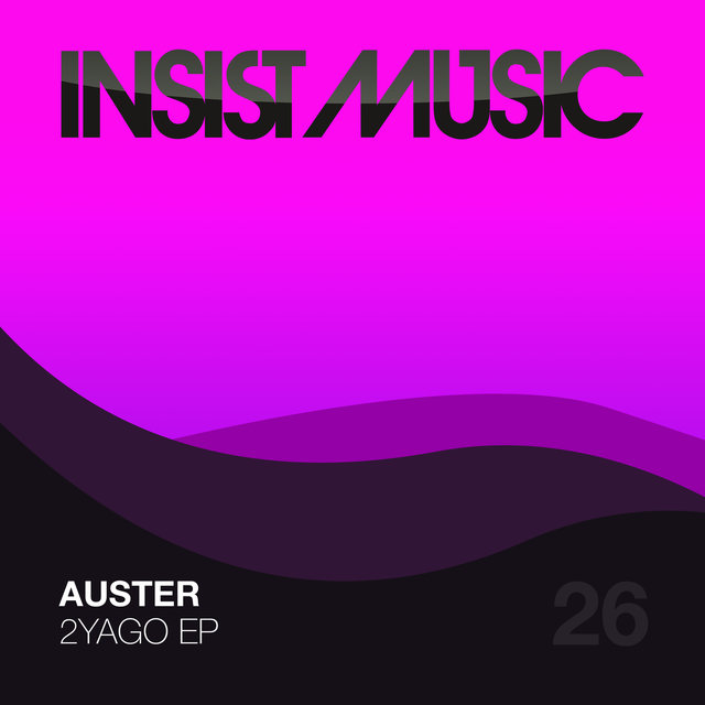 2Yago EP