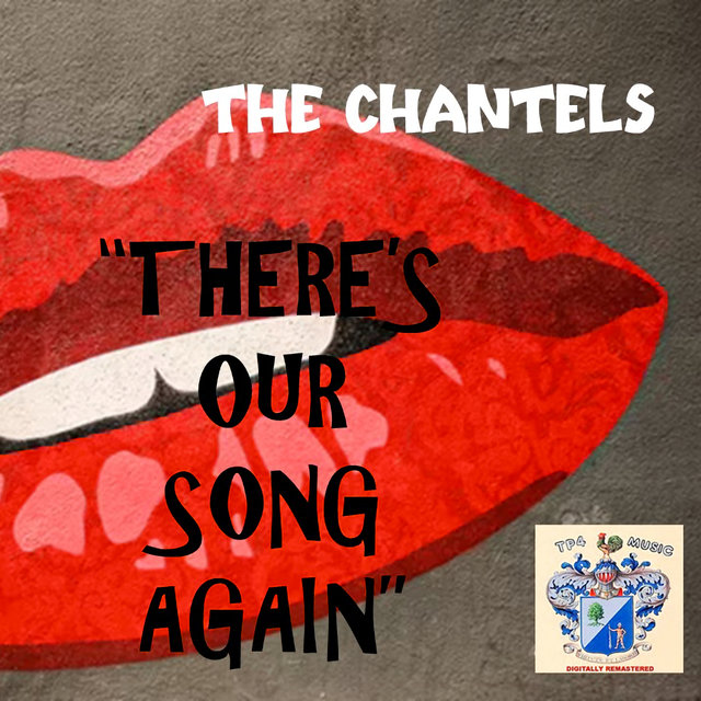 There's Our Song Again