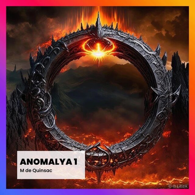 ANOMALYA 1