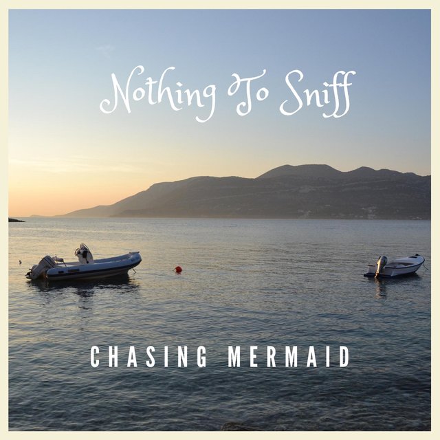 Chasing Mermaid