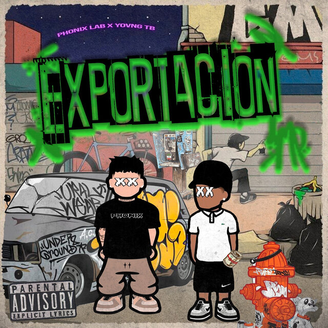 Exportacion
