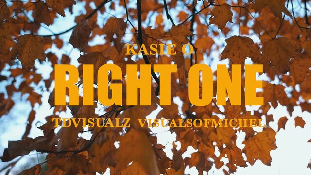 Right One 