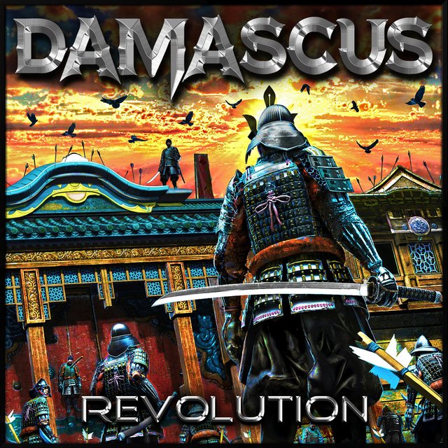 Revolution