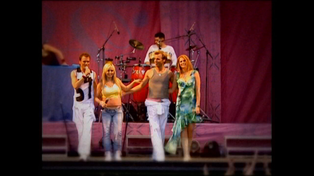 Someday (Video)