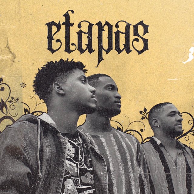 Etapas
