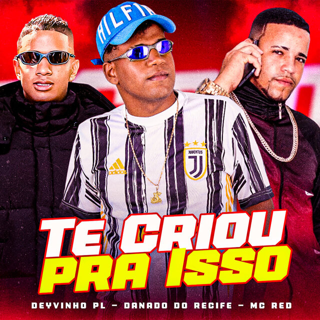 Te Criou pra Isso