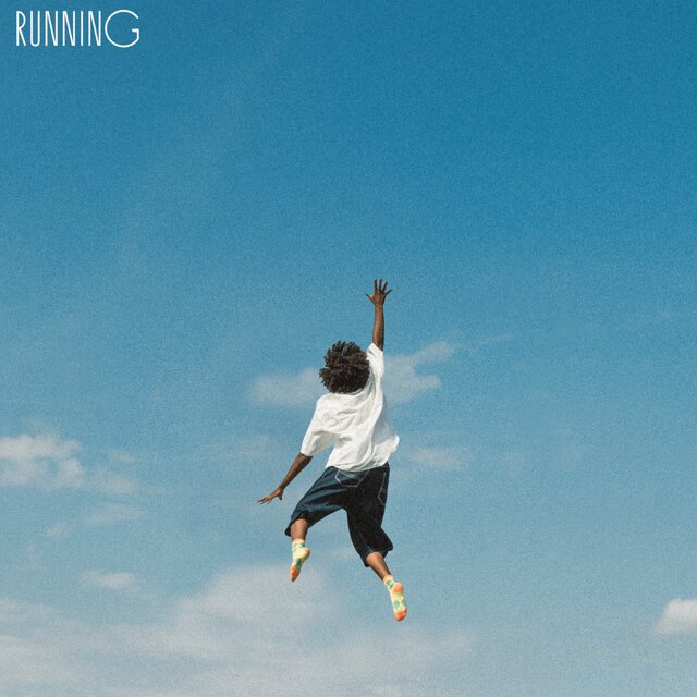 Running