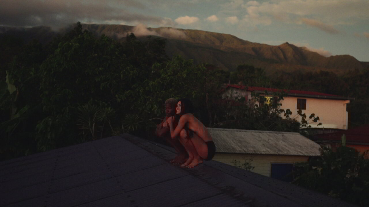 Les jours heureux (Clip officiel)
