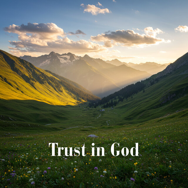 Trust in God (Instrumental)
