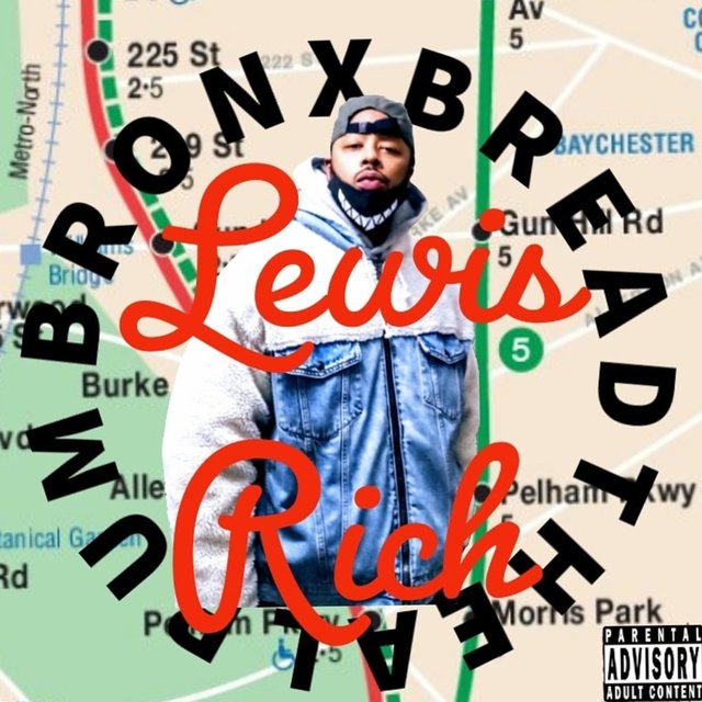 BronxBread The Album