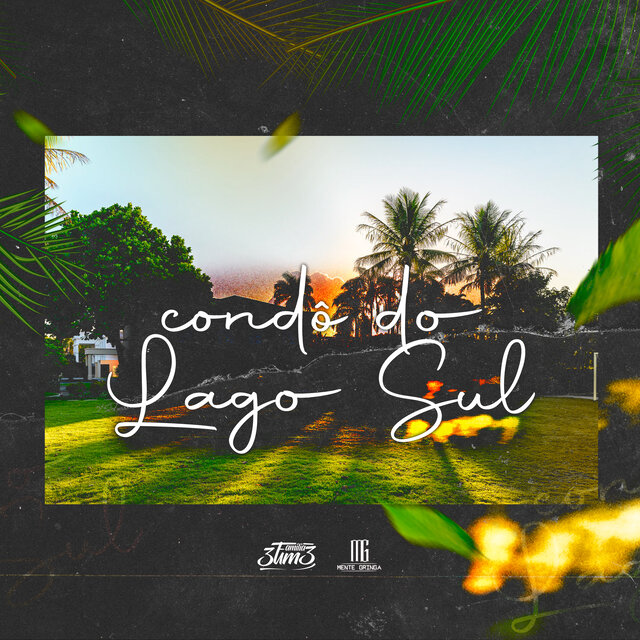 Condô do Lago Sul