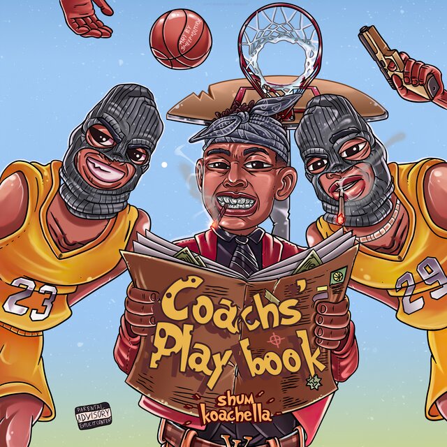 The Coachs' Playbook