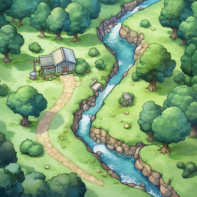 Route 30 (Lo-Fi music from 