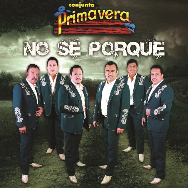 No Sé Porque