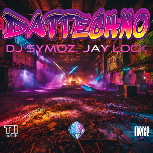 Dattechno