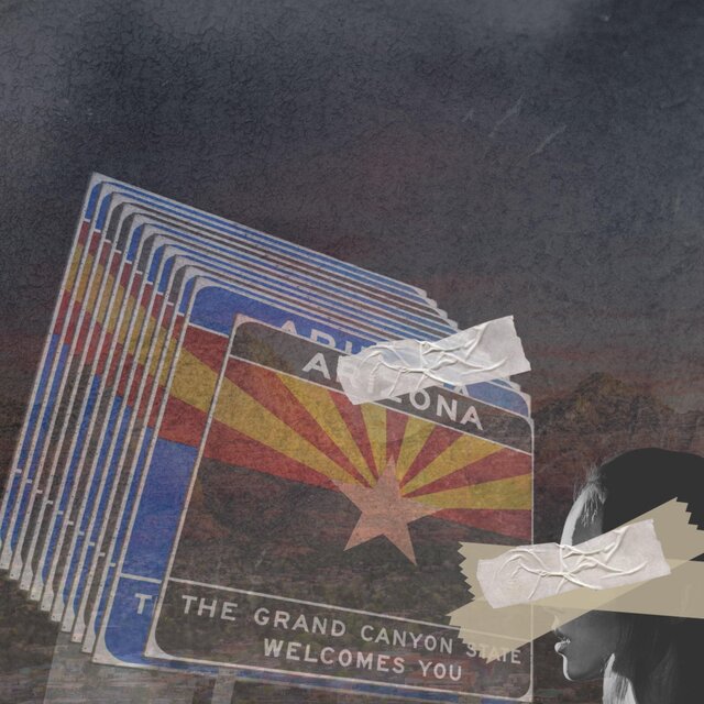IN ARIZONA