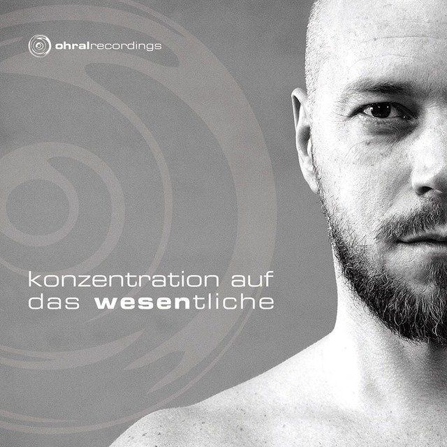 Konzentration auf das WESENtliche