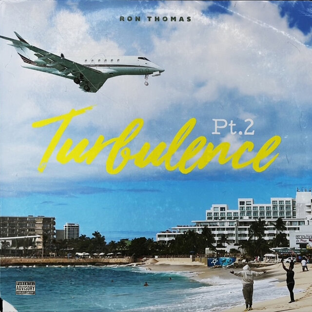 Turbulence, Pt. 2