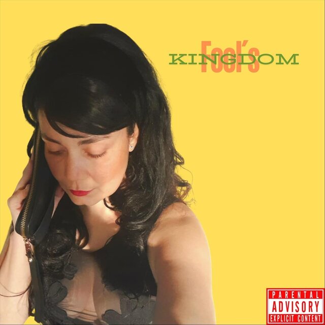 Fool's Kingdom