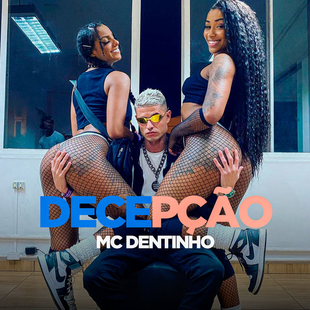 Decepção