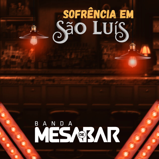 Sofrência Em São Luís