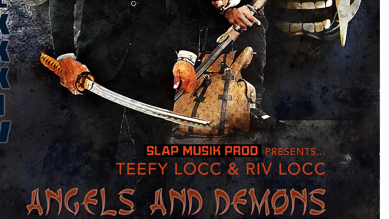 Angels and Demons Eternal Siccniss Snippet (Official Video) (Advertisement)