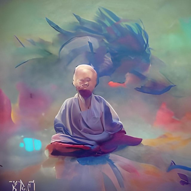 Theta Isochronic Meditation Tones