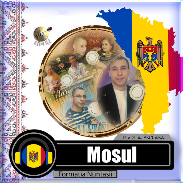 Mosul