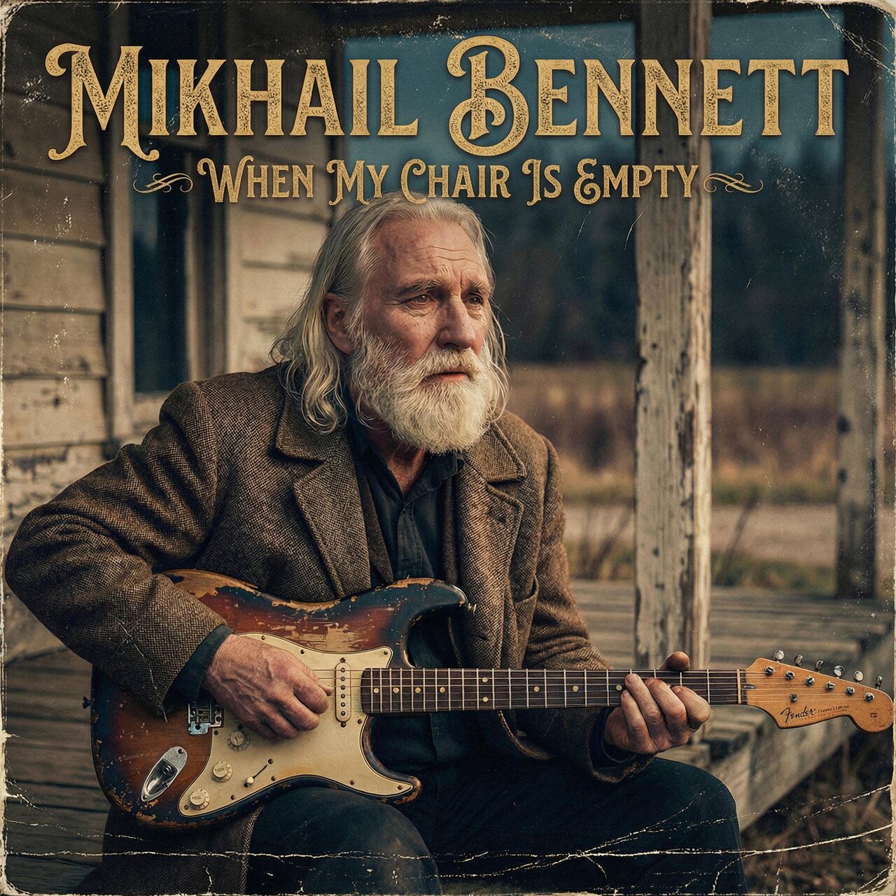 Bennett Play Mikhail Bennett on TIDAL