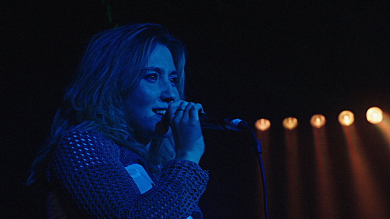 What's Up? (4 Non Blondes Cover) [Live Video]