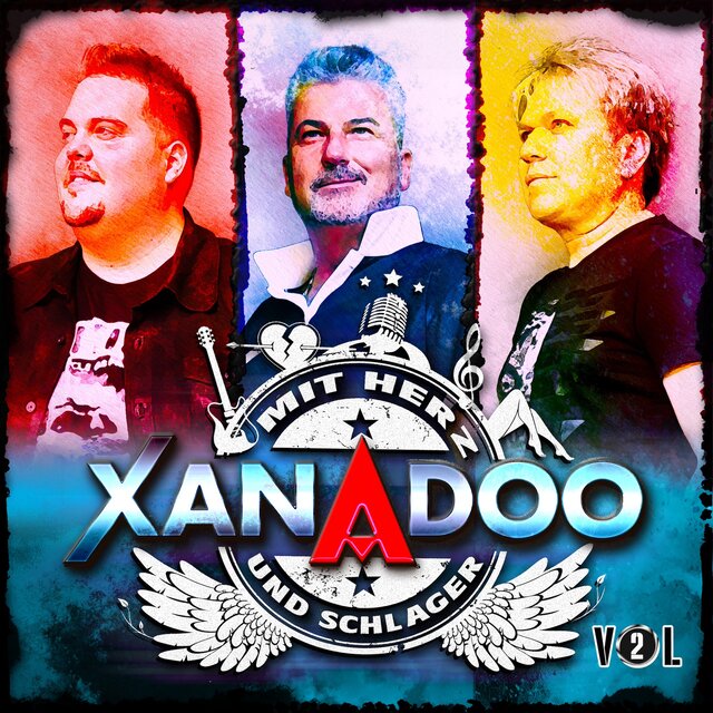 Mit Herz und Schlager, Vol 2