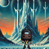 Cold Winter (feat. DrayGood & Keanna Lowe)