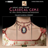 Duo in G Major: I. Cantabile