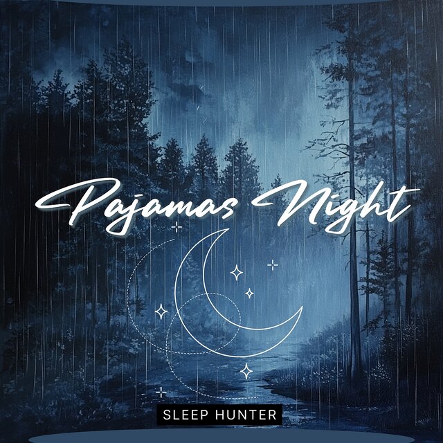 Pajamas Night