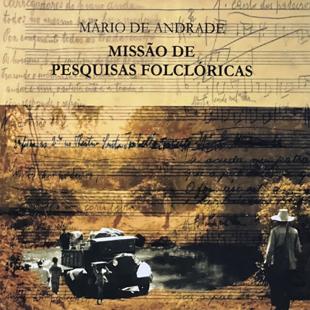 Missão de Pesquisas Folclóricas