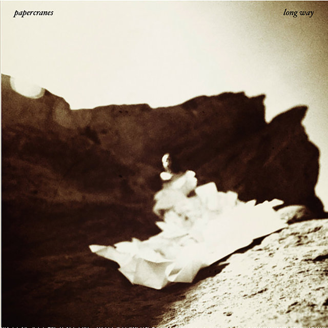 Long Way (7