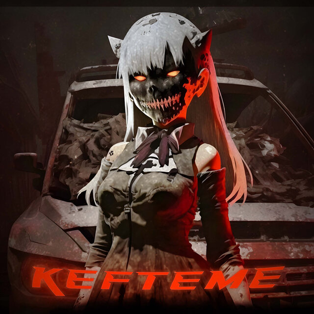 KEFTEME