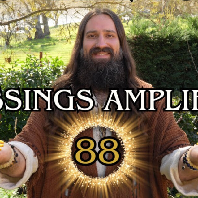 The Abundance Gate is WIDE OPEN