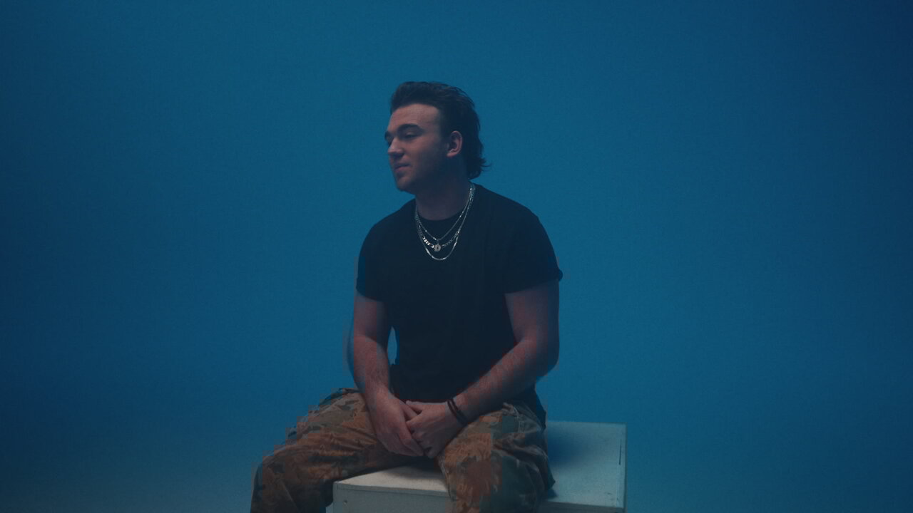 Once (Official Video)