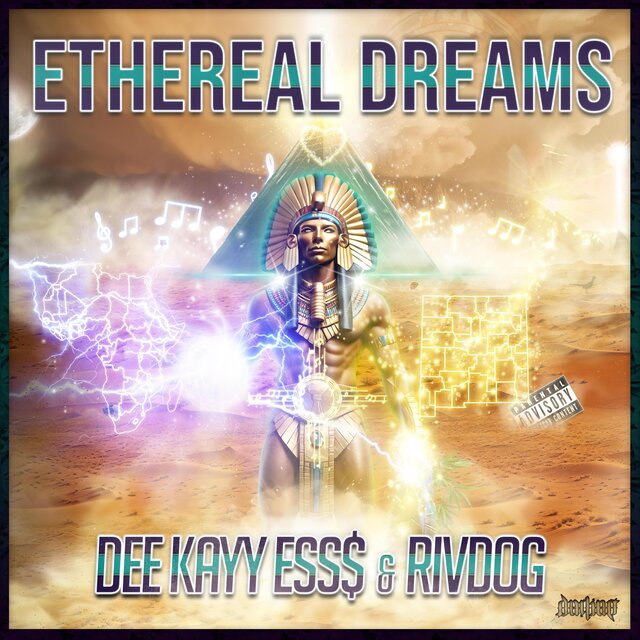 Ethereal Dreams